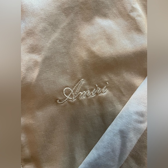 Men’s Amiri short set - Picture 3 of 13